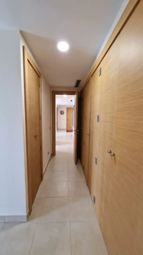Apartments for rent in Alto de los Monteros