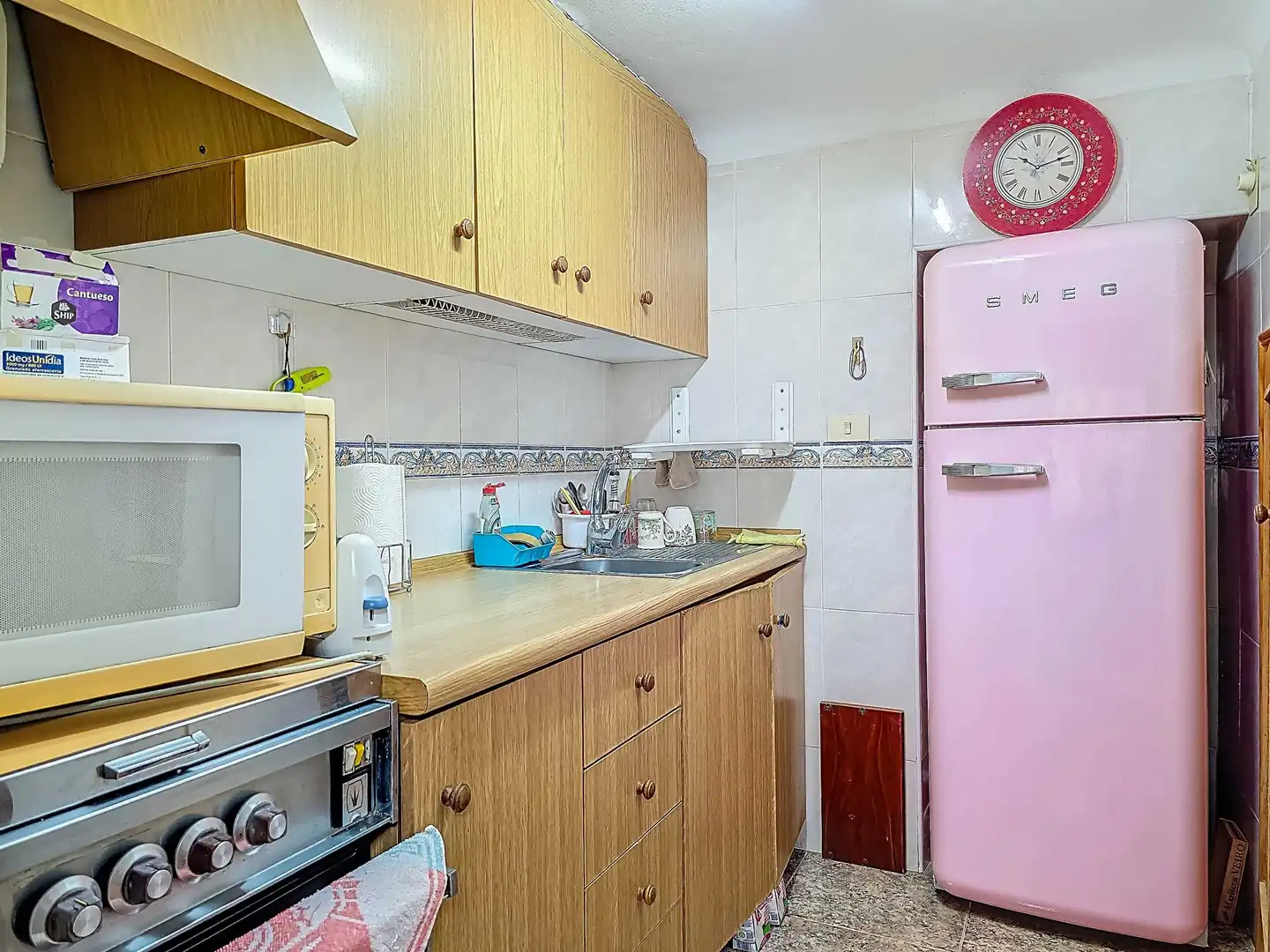 Reihenhaus zum Verkauf in El Pinós / Pinoso, imagen 11