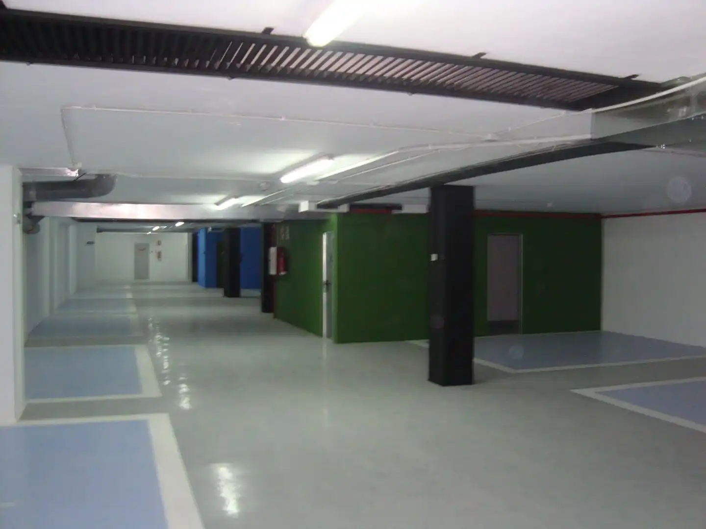 Mini appartamento in affitto a Mestre Miguel Buendia 6, imagen 37