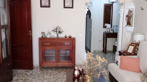 Foto 2 de Piso en venta en La Pastora - La Estación, San Fernando