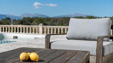 Foto 2 de Finca rústica en venda a Sencelles, Illes Balears