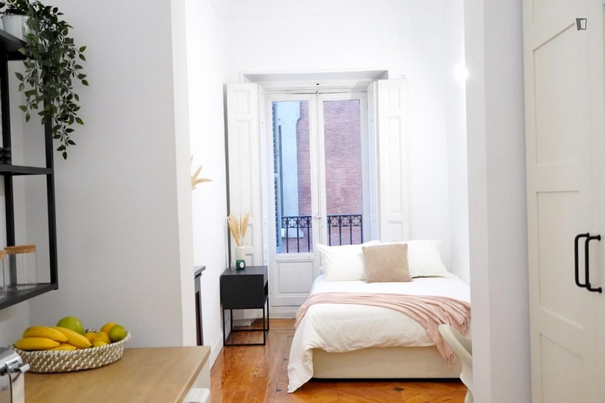 Apartament per a compartir a Recoletos