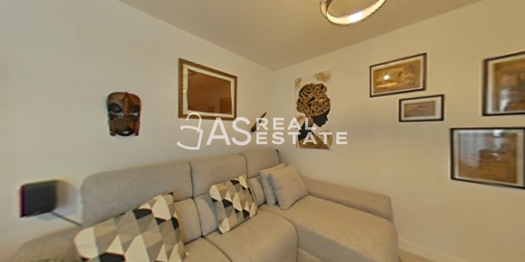 Flat for sale in  Madrid Capital  with Air Conditioner, Terrace and Swimming Pool
