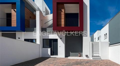 Foto 4 de vivenda d'obra nova a Pis en venda a Centro Urbano, Alicante