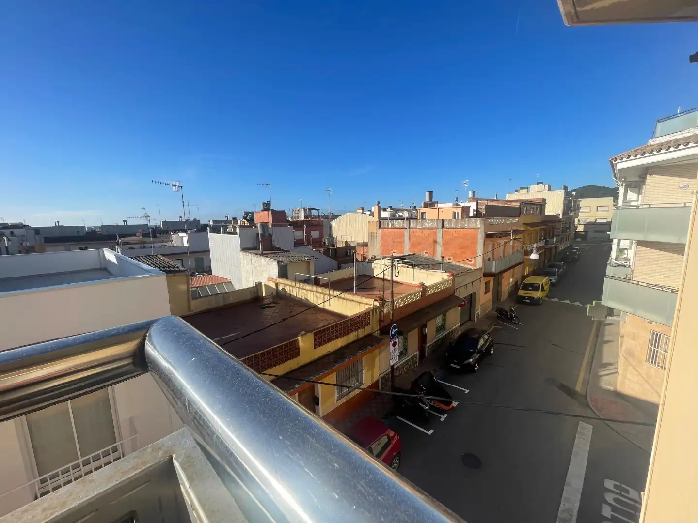 Ático con ascensor en venta en Verge Maria 2, imagen 16