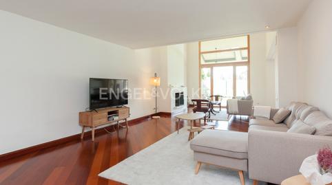 Photo 4 of House or chalet to rent in La Finca, Madrid