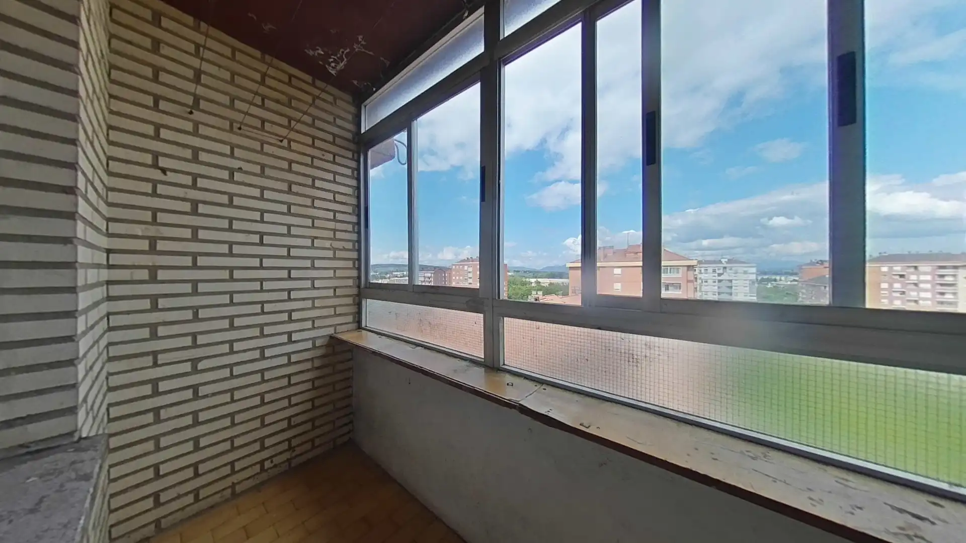 Flat for sale in Arriaga - Lakua