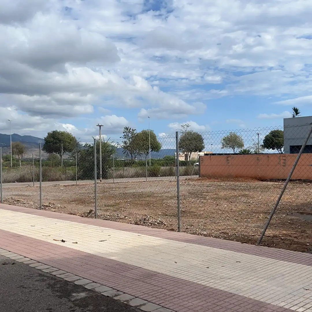 Terreny residencial en venda a Norte, imagen 6