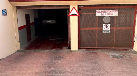 Photo 4 of Garage for sale in Paseo Jesús Santos Rein, 17, Puerto Deportivo, Málaga