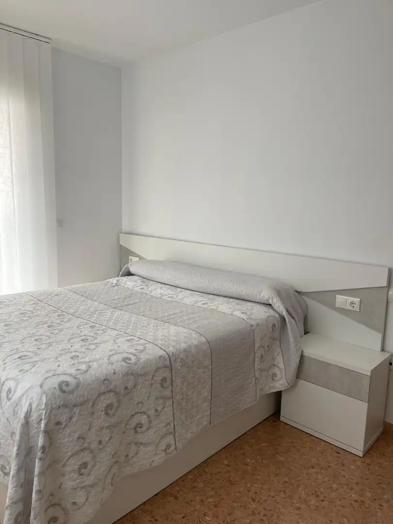 Schlafzimmer von Wohnung zum Verkauf in Priego de Córdoba mit Terrasse, Abstellraum und Gemeinschaftspool