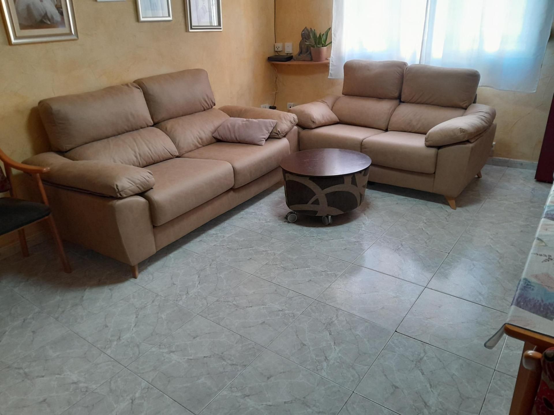 Planta baja en venta