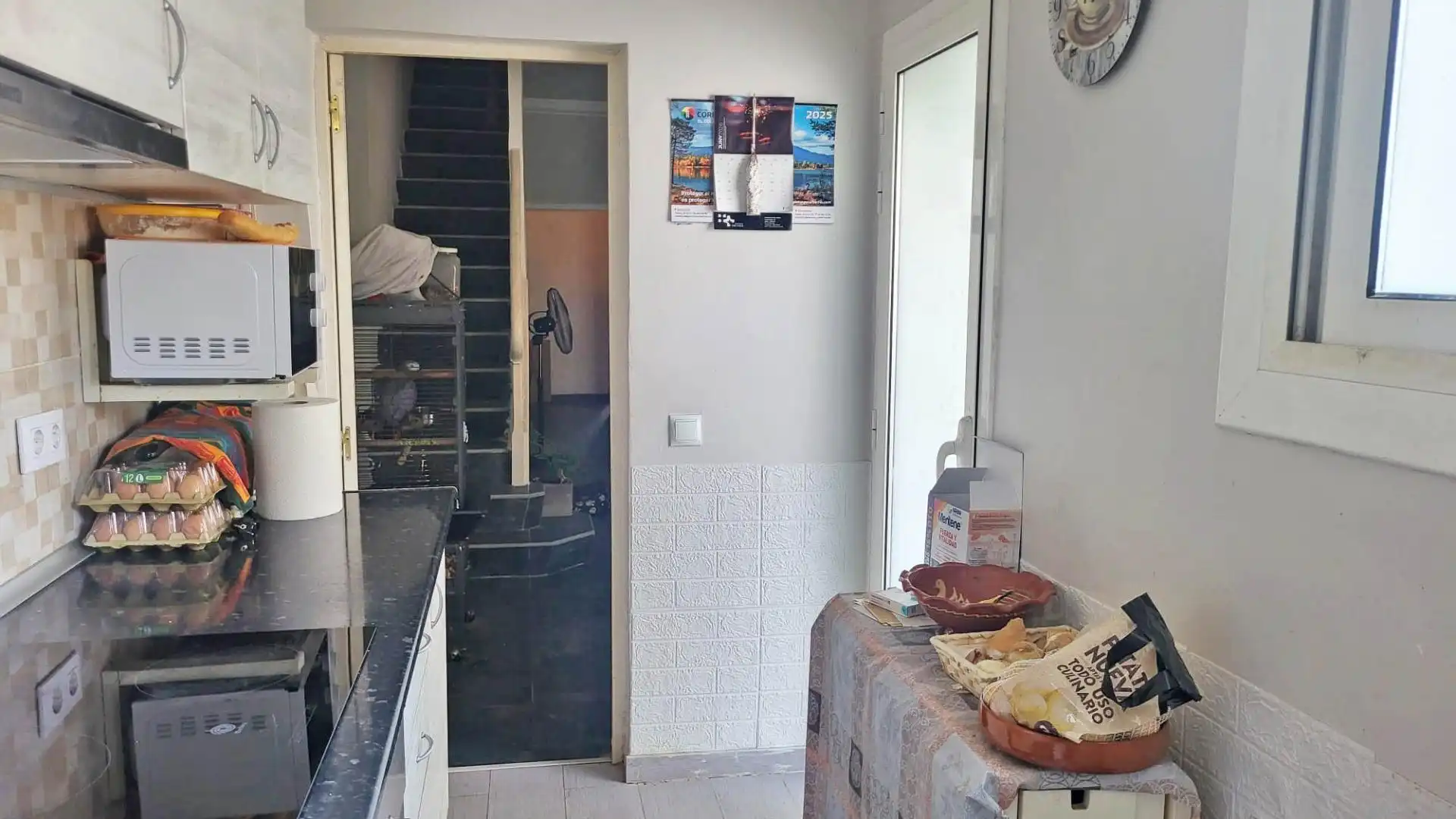 Casa in vendita a Carretera de Caldes, imagen 6