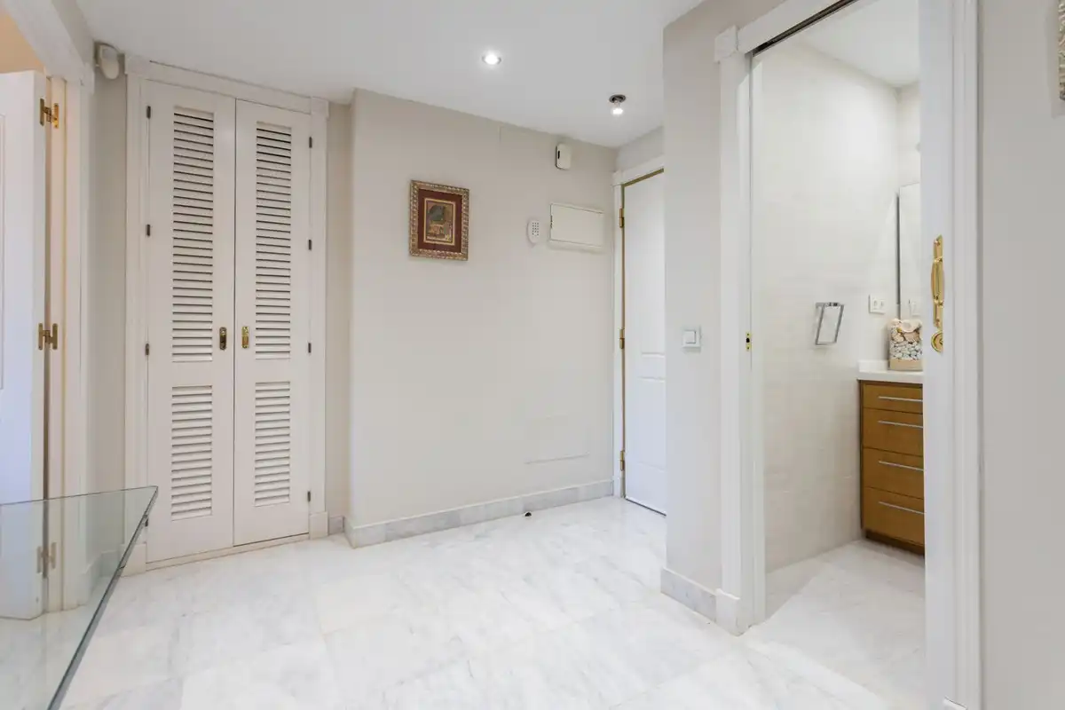 Apartament amb ascensor de lloguer a San Pedro de Alcántara, imagen 23