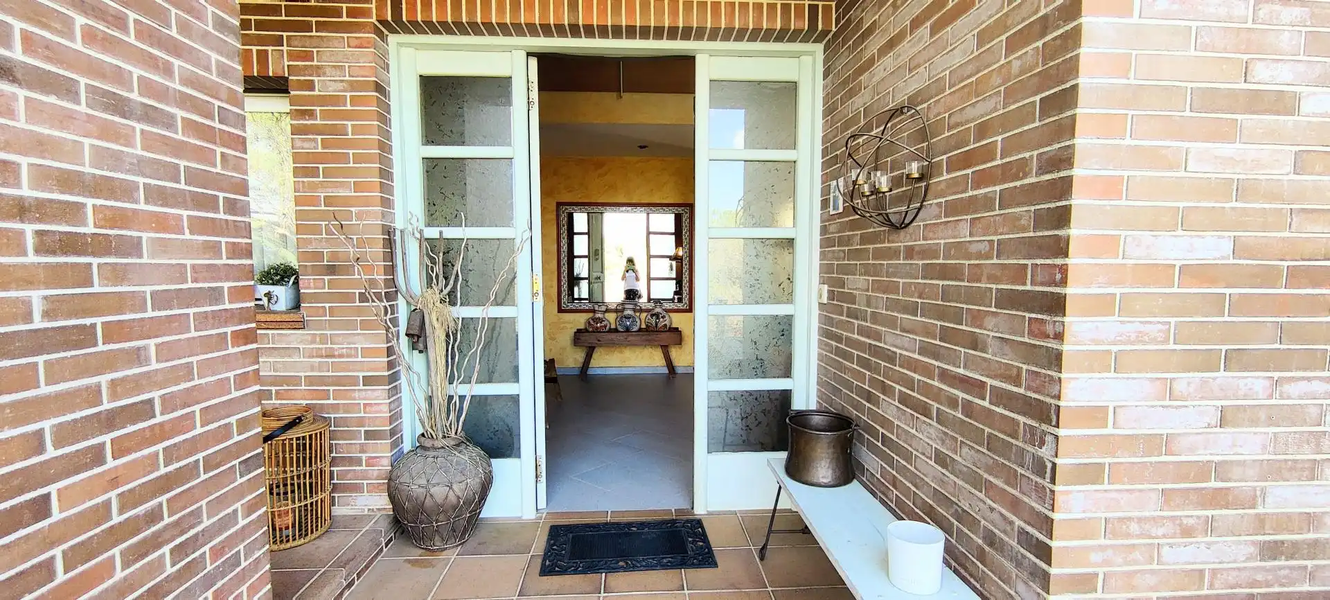 Chalet en venta en Vallromanes, imagen 2