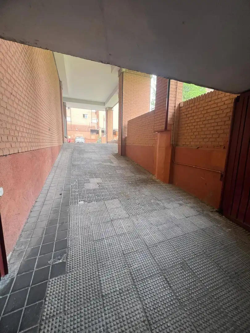 Parking de Garaje en venta en Ciudad Lineal