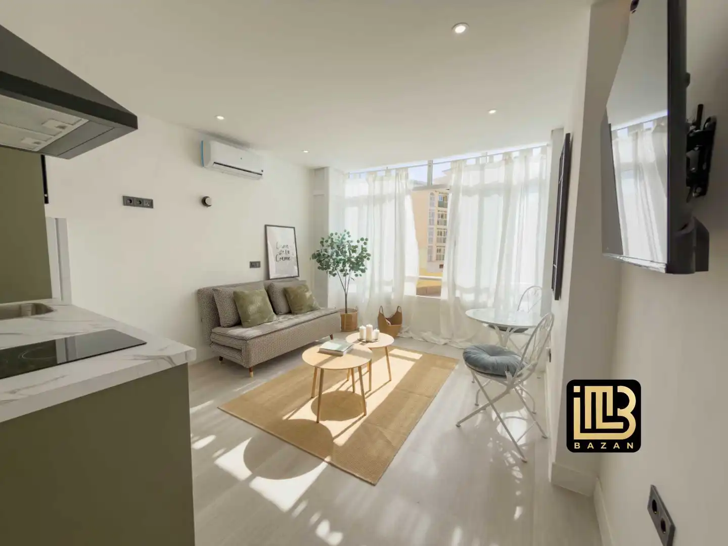 Appartement avec piscine à louer à Centro, imagen 10