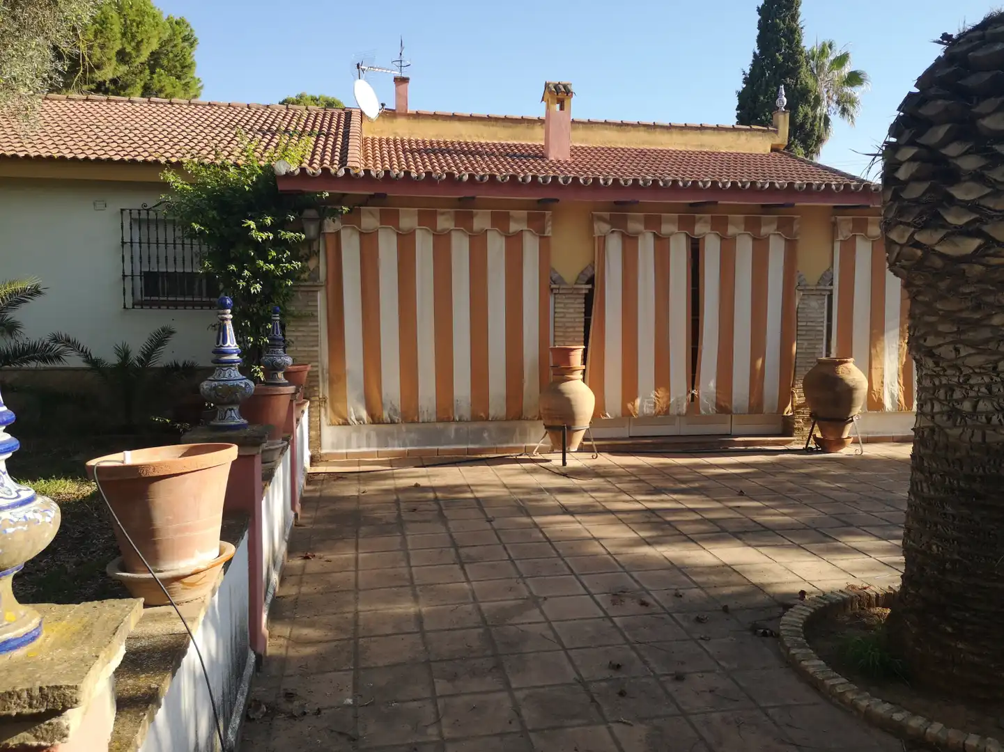 Casa amb piscina en venda a Loreto, imagen 6