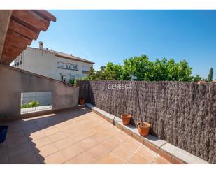 Terrassa de Dúplex de lloguer en Matadepera amb Aire condicionat, Calefacció i Terrassa