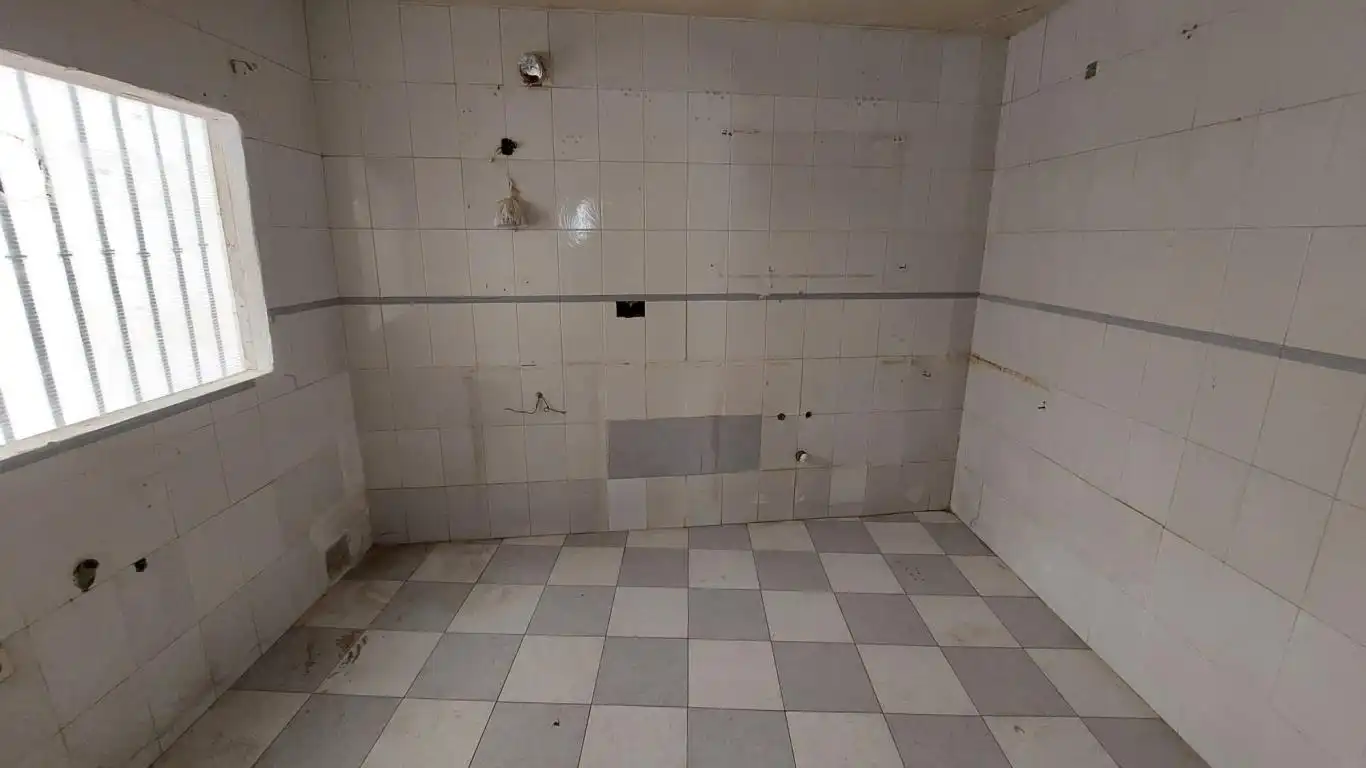 Baño de Casa o chalet en venta en Fuente Vaqueros