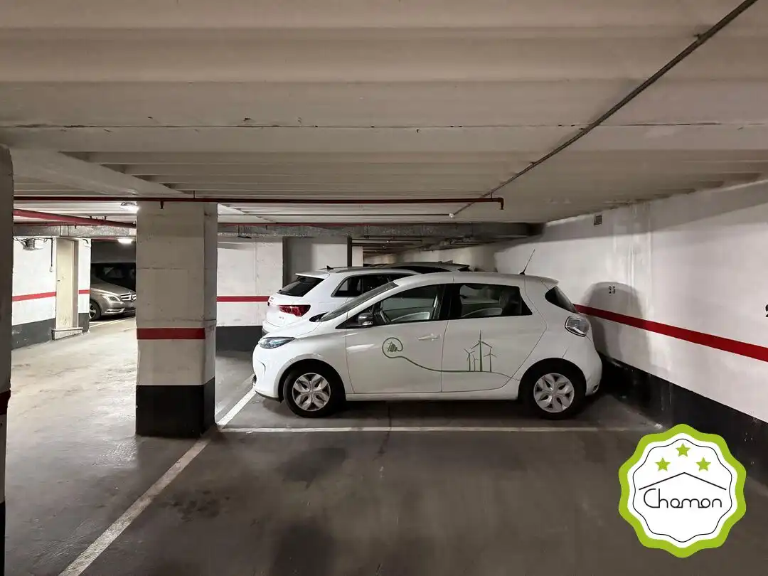 Parking of Garage for sale in Portugalete