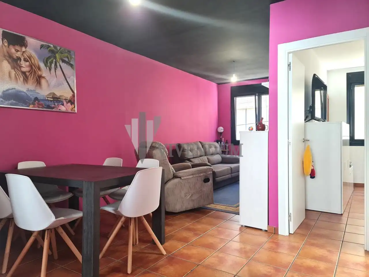 Casa con jardín en venta en A Guarda, imagen 18