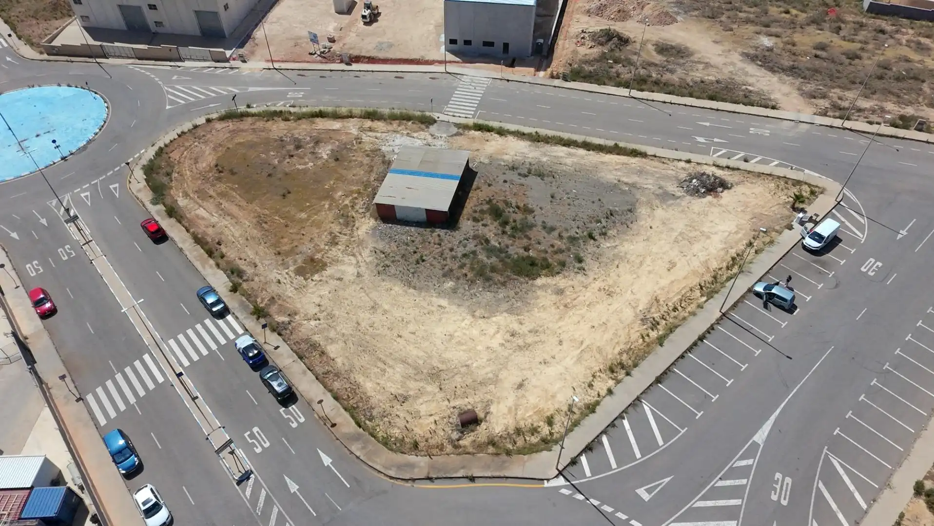 Lands and plots for sale in Calle Calle Mina Revolución, imagen 13