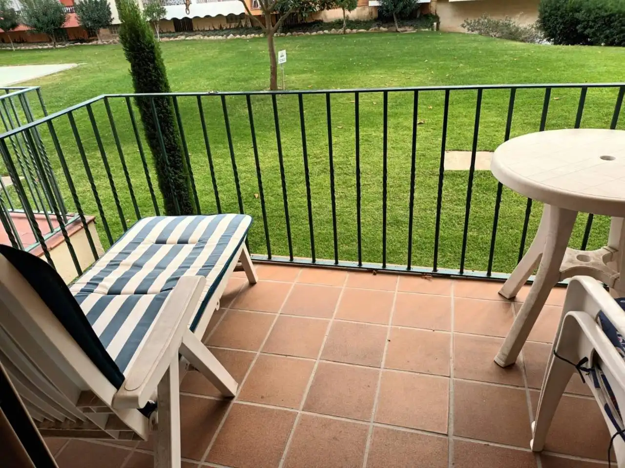 Flat with pool for sale in Badia Gran Reserva, imagen 2