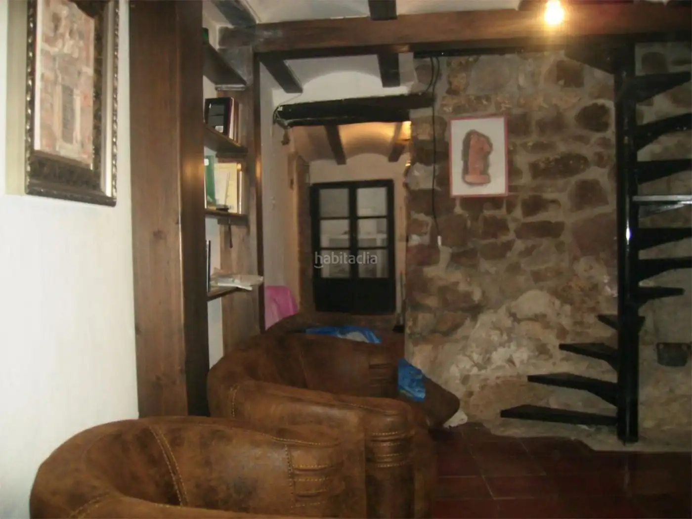 Reihenhaus zum Verkauf in Carrer Diputació Provincial 28