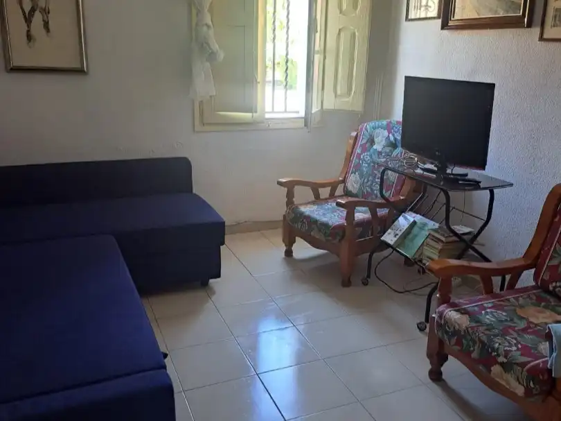 Habitatge amb jardí en venda a Calle Huesca 18, imagen 15