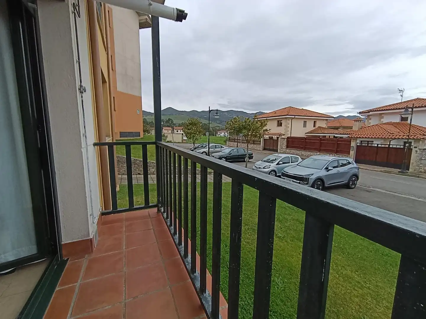 Terraza de Piso en venta en Ribadedeva con Calefacción, Trastero y Amueblado