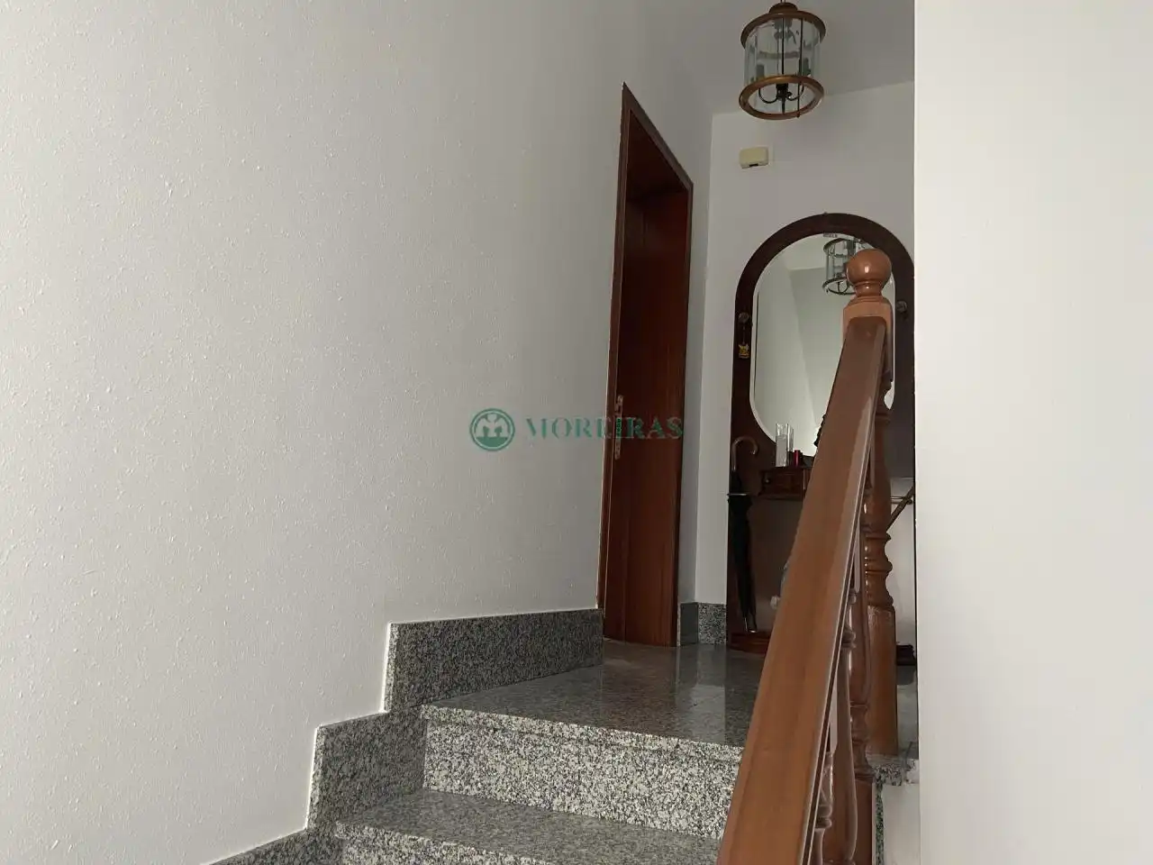 Houses for sale in Ourense Capital   with Heating, Private garden and Terrace