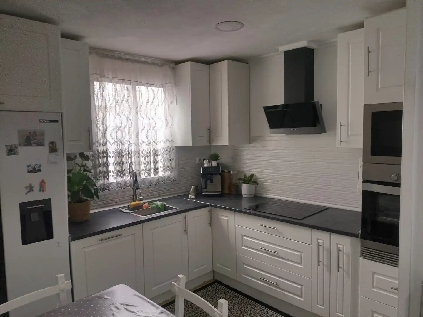 Cocina de Piso en venta en Graus con Calefacción y Trastero