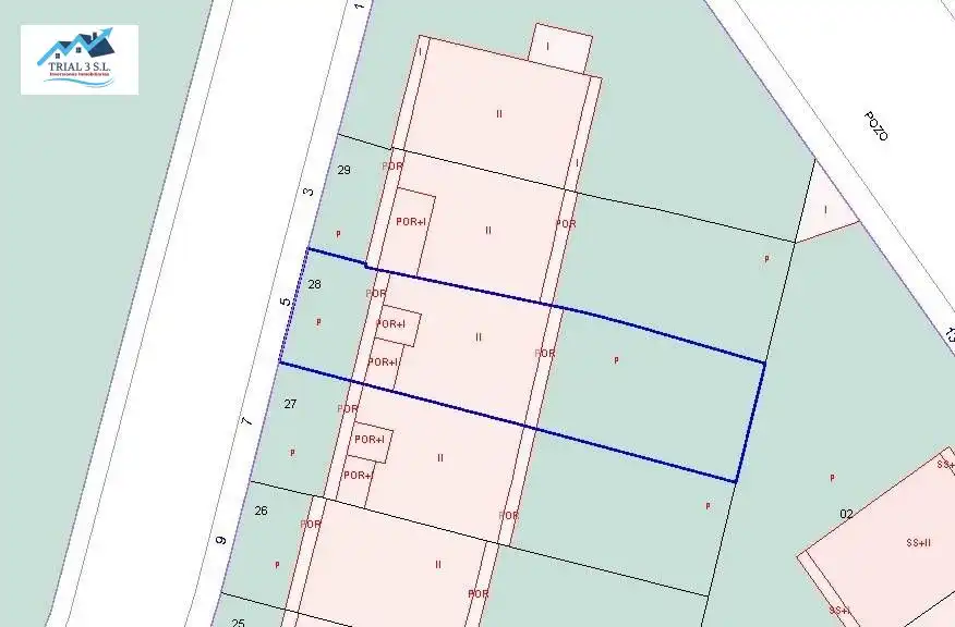 Casa adosada en venta en Alpedrete