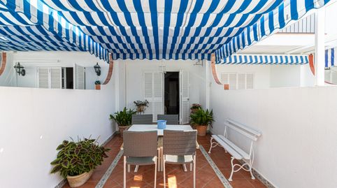 Foto 4 de Piso en venta en Centro - Calzada - Cabo Noval, Sanlúcar de Barrameda