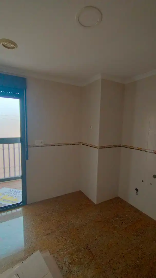 Àtic amb ascensor en venda a Avenida del Riato 18B, imagen 15