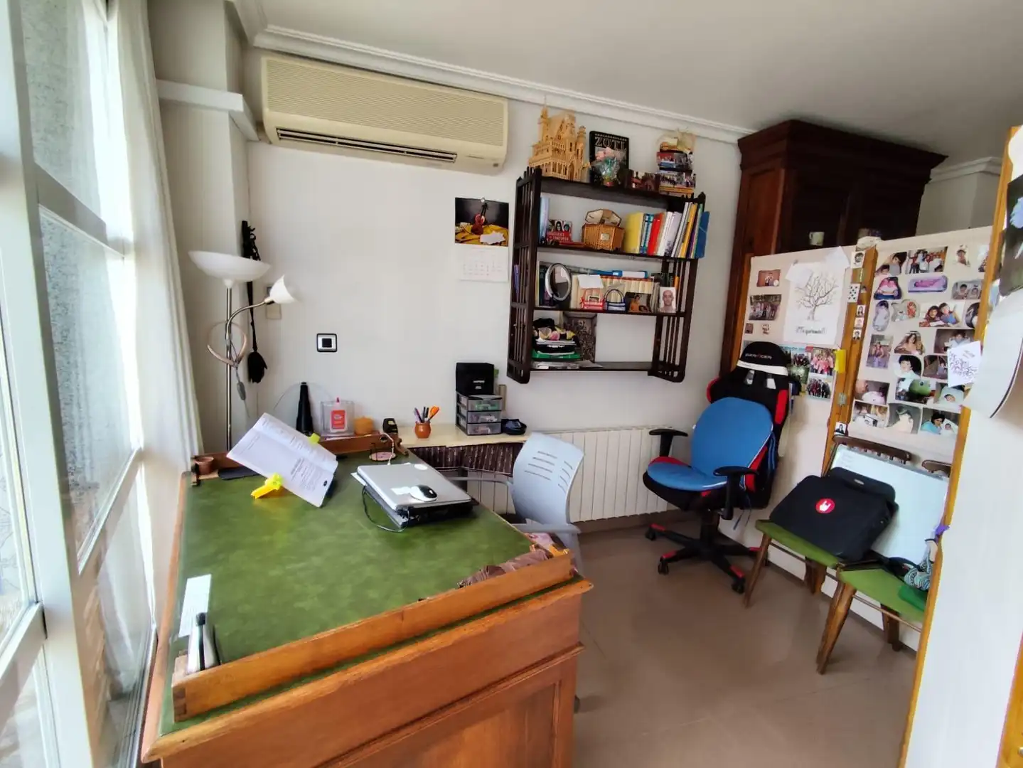 Flat for sale in Calasparra  with Air Conditioner, Heating and Storage room