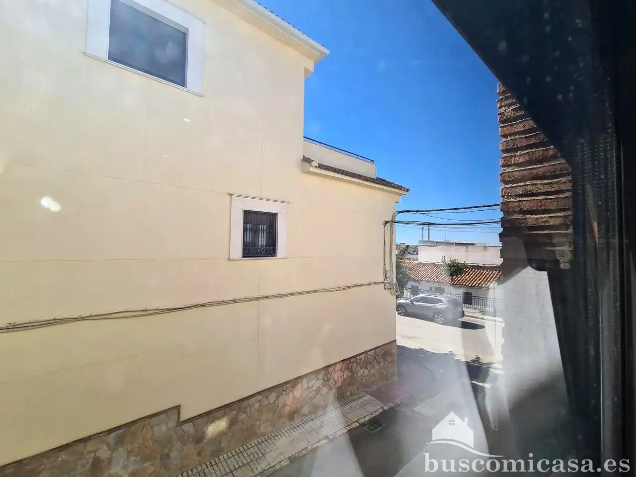 Casa amb terrassa de lloguer a Carretera Pozo Ancho, imagen 39
