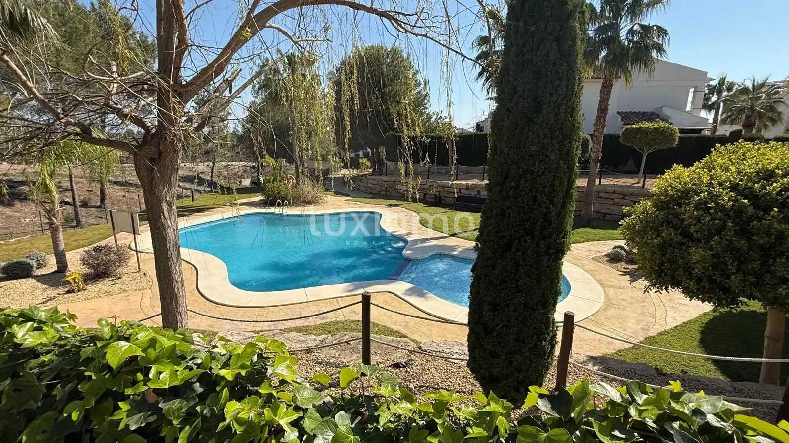 Maisonette mit Pool zum Verkauf in Golf Bahía, imagen 30