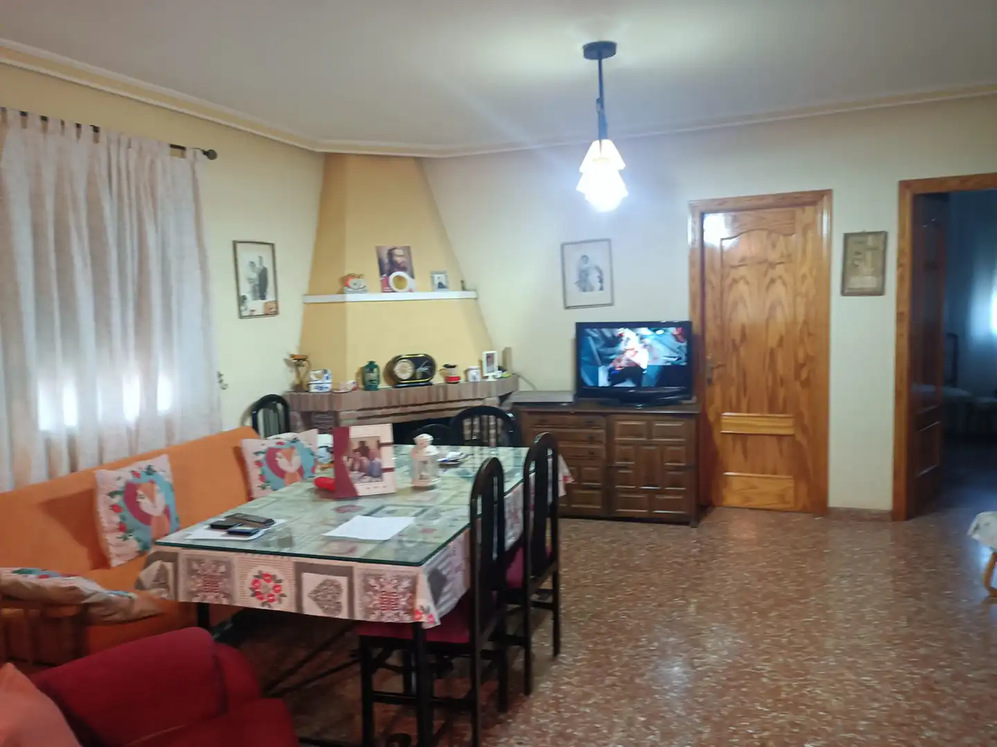 Detached house for sale in Urbanizacion la Barquera 107, imagen 14