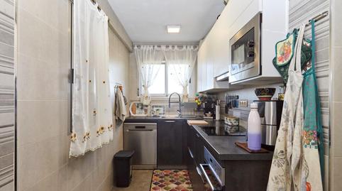 Foto 5 de Piso en venta en Ronda Derechos Humanos, Belén - San Roque,  Jaén Capital