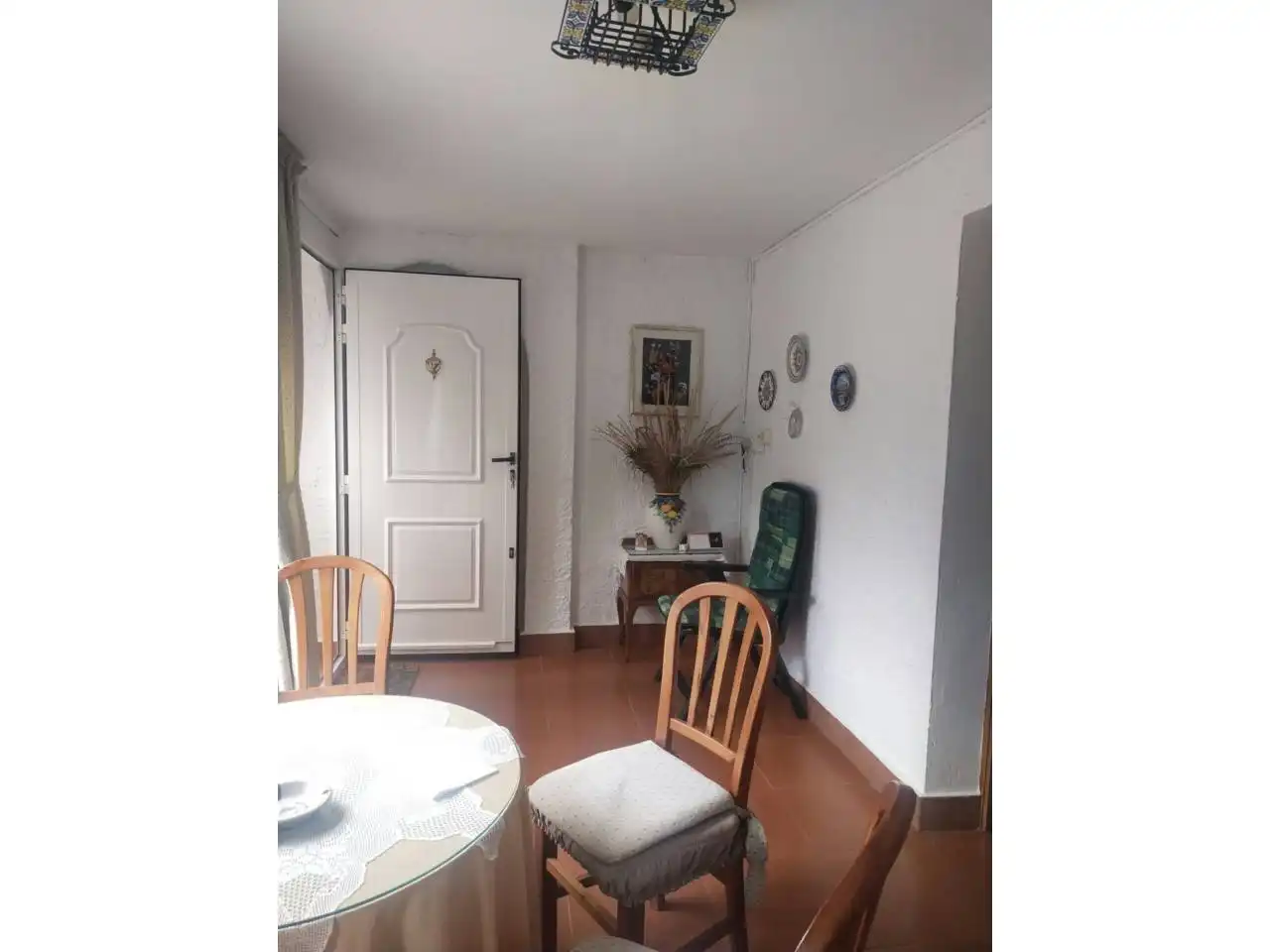 Detached house with garden for sale in Urbanizacion Cueva de la Morenilla, imagen 3
