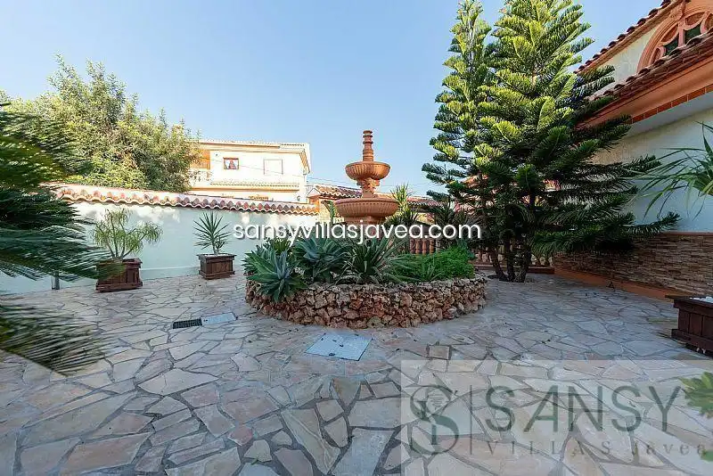 Chalet en venta en Benicolada - Las Adelfas, imagen 34