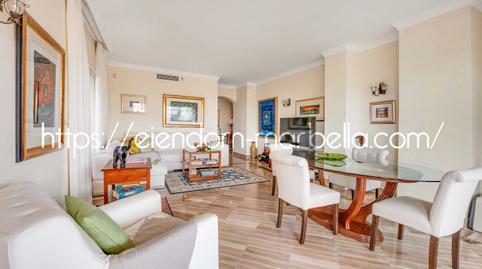 Foto 5 de Planta baixa en venda a Avenida de España, 1, Santa María, Marbella