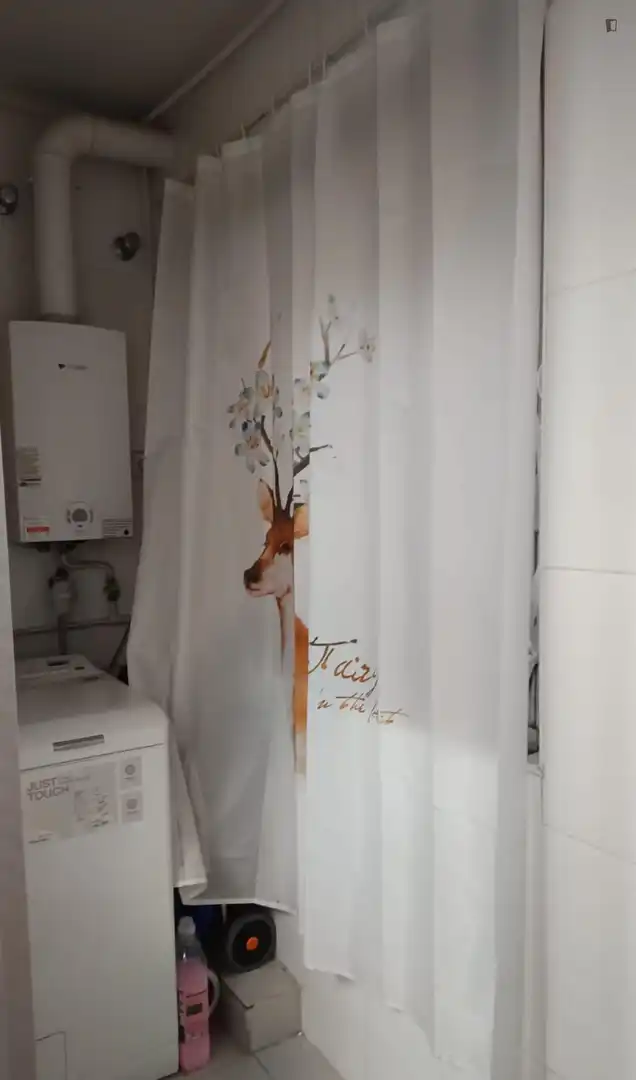Habitació a La Prosperitat