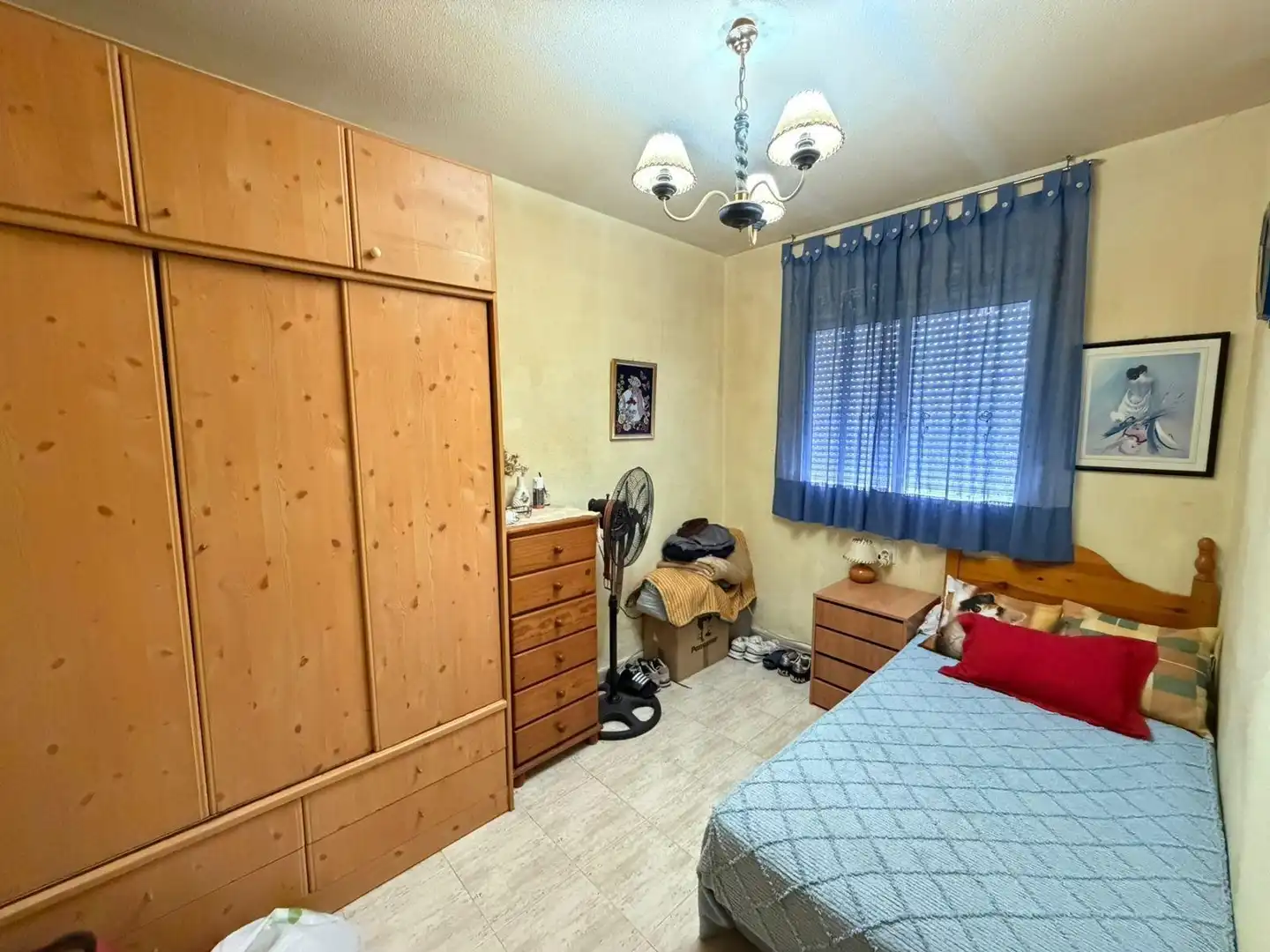 Apartment zum Verkauf in Playa del Acequión, Náufragos y Rocío del Mar, imagen 7