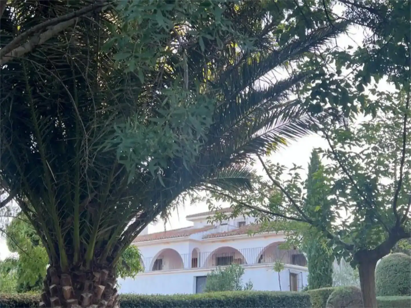 Vista exterior de Piso en venta en Piedrabuena