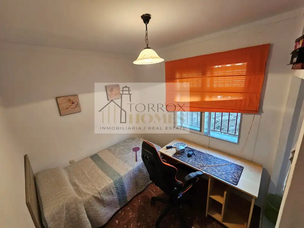 Casa rústica en venta en Torrox Pueblo, imagen 13