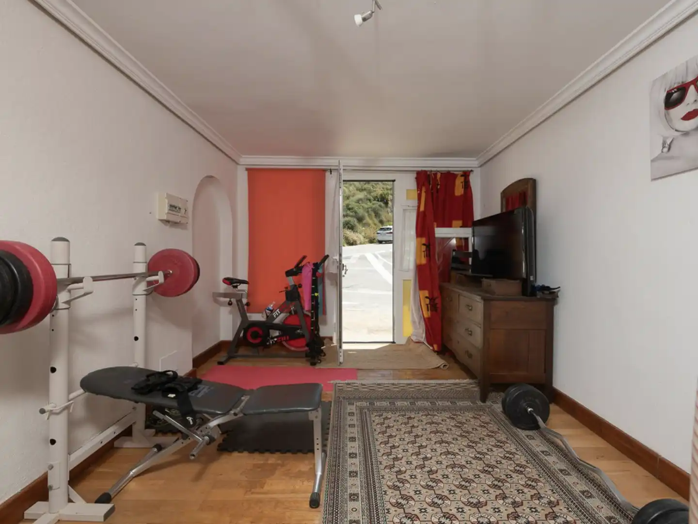 Chalet con terraza en venta en Nueva Andalucía, imagen 14