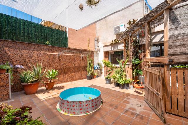 Casa adosada en Venta en Carrer de Múrcia en Torre-Sana