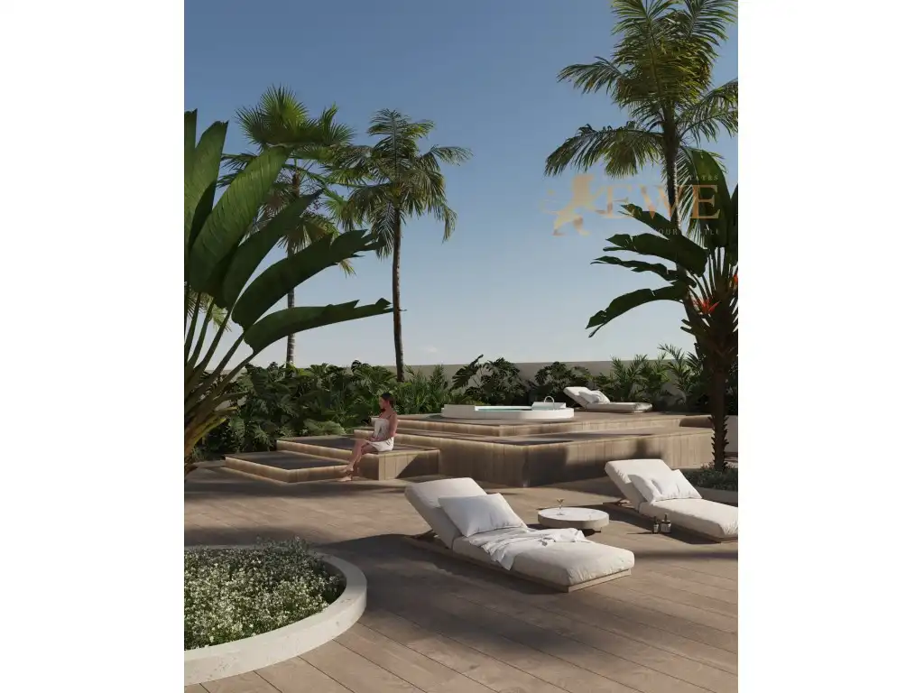 Apartment mit Pool zum Verkauf in Marisol Park - Ortembach - Los Almendros, imagen 4